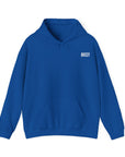 Bussy | Unisex Heavy Blend™ Hooded Sweatshirt
