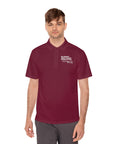 Your Own Song | Men's Sport Polo Shirt