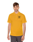 Chinese Food | Men's Sport Polo Shirt