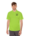 Chinese Food | Men's Sport Polo Shirt