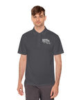 Your Own Song | Men's Sport Polo Shirt