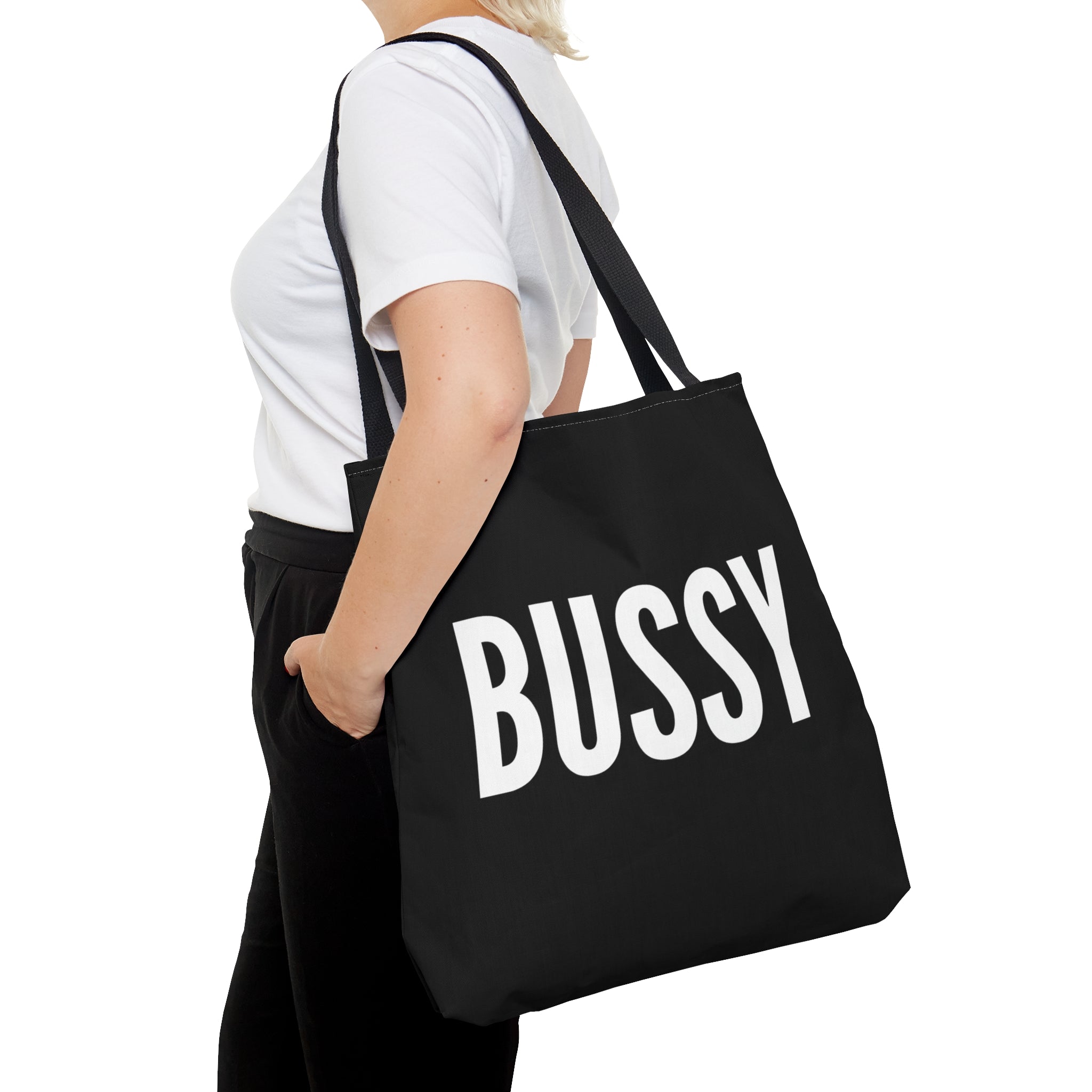 Bussy | Tote Bag