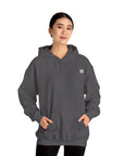 Bussy | Unisex Heavy Blend™ Hooded Sweatshirt