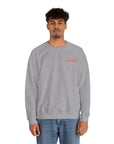 I'm Not For Everyone | Unisex Heavy Blend™ Crewneck Sweatshirt