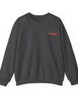 I'm Not For Everyone | Unisex Heavy Blend™ Crewneck Sweatshirt
